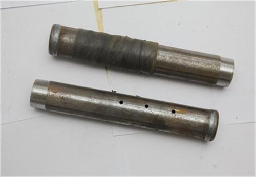 迪庆注浆声测一体管